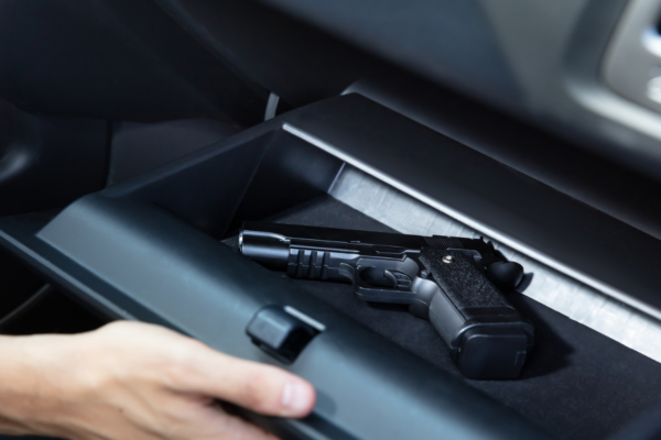 Answers from Gainesville Attorneys; In Florida Can I Carry a Gun in My Car?