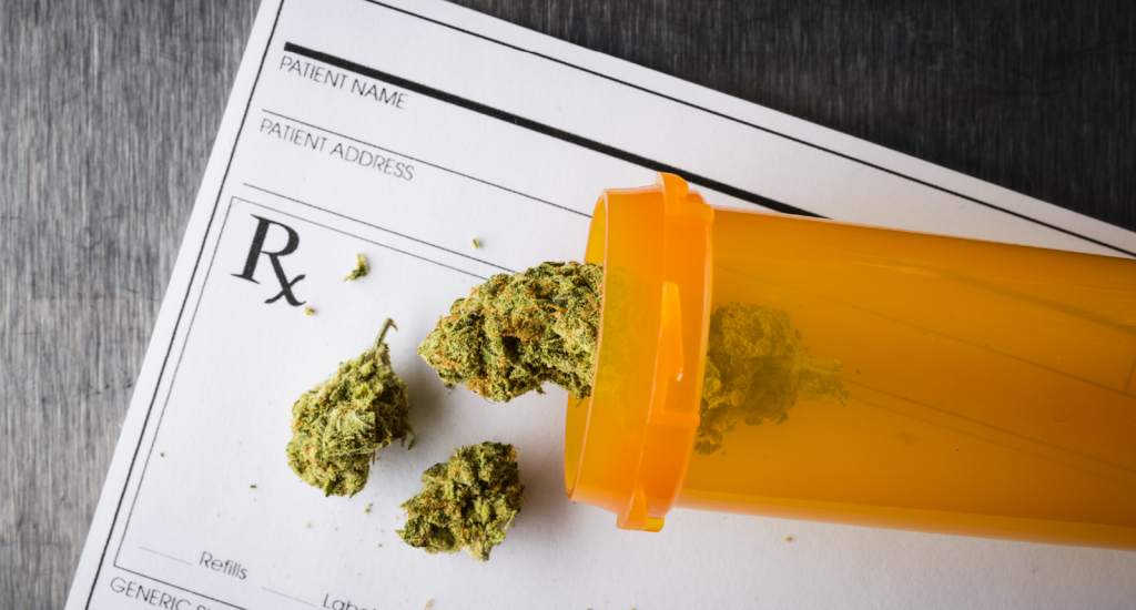 Does Medical Marijuana Affect Your Workers’ Compensation Claim?