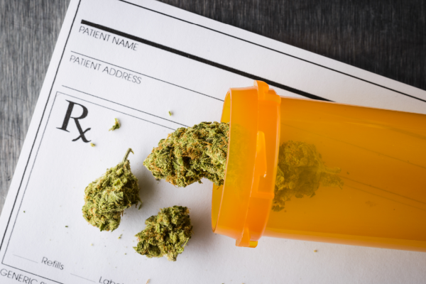 What Happens If You Use Your Medical Marijuana Card to Sell Marijuana to Others? 