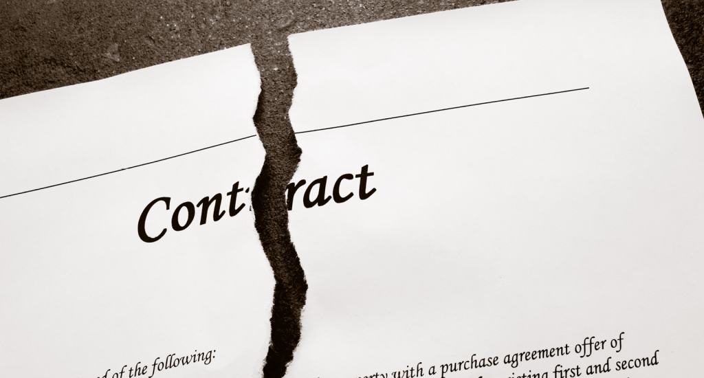 Business Litigation & Contract Disputes During a National Crisis 