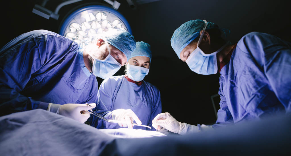 Surgical Medical Malpractice: What You Need to Know