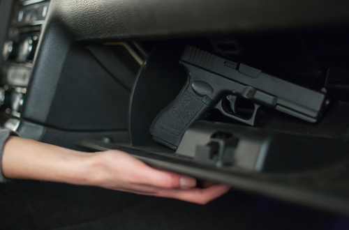 Concealed Carry Questions and Answers