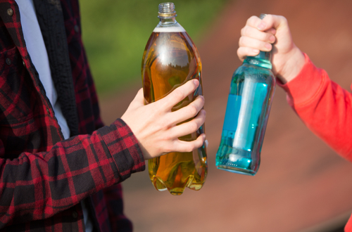 5 Things to Consider Before Underage Drinking From a Gainesville Criminal Defense Attorney