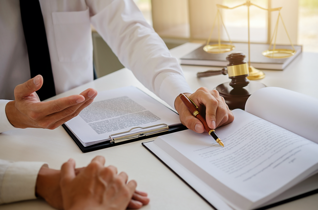 Business Litigation Tips for Contract Disputes
