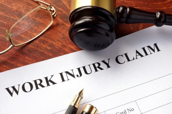 Workers’ Compensation Claims in Florida: What Are the Types?