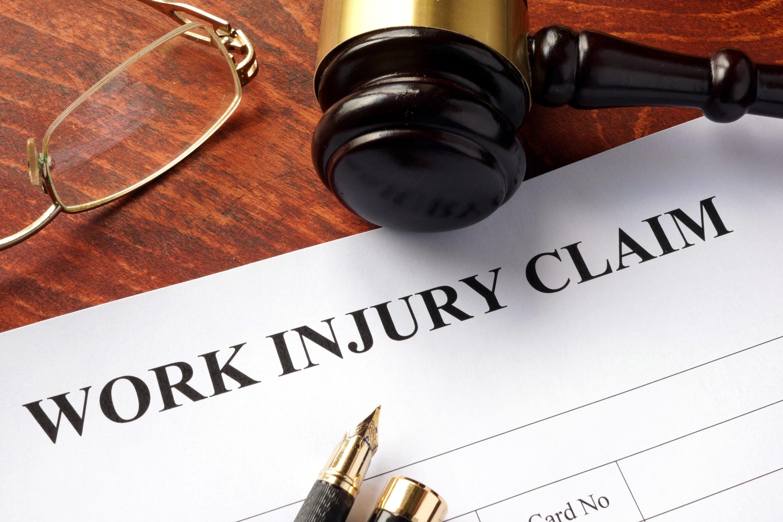 Workers Compensation Lawyer Gainesville FL
