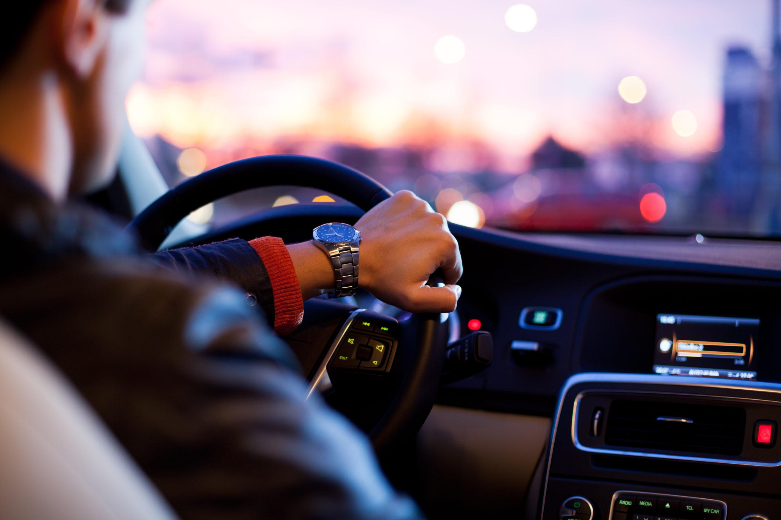 Getting a Hardship License in Florida