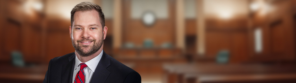 Bradford Willard Header