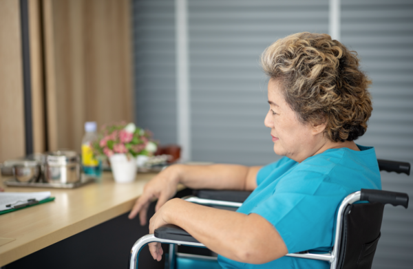 How to Take Action with Nursing Home Abuse