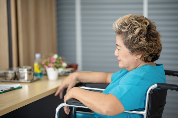 How to Take Action with Nursing Home Abuse