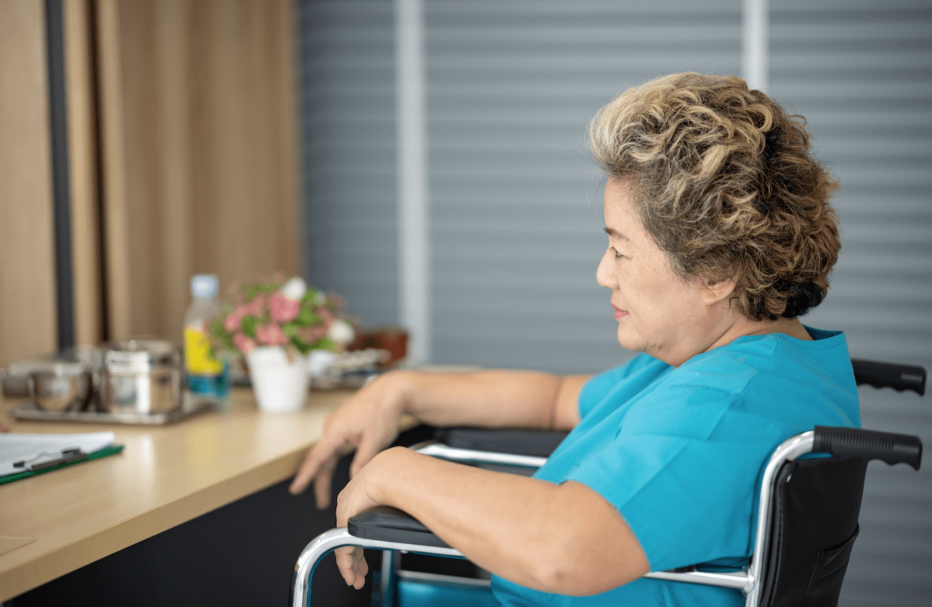 Learn about Nursing Home Abuse in Gainesville FL