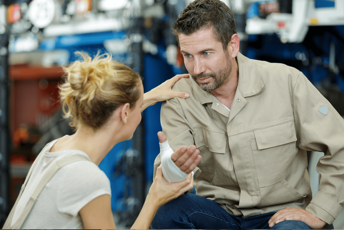 Is Workers’ Compensation Insurance Required by Law?