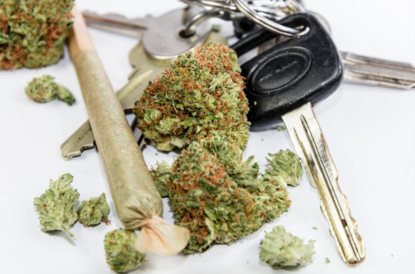 What to Know if You’re Facing DUI/DWI Charges For Marijuana in Florida