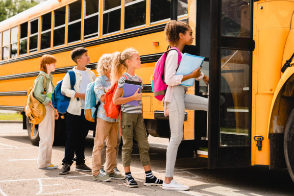 Back to School Safety Tips From A Gainesville Lawyer