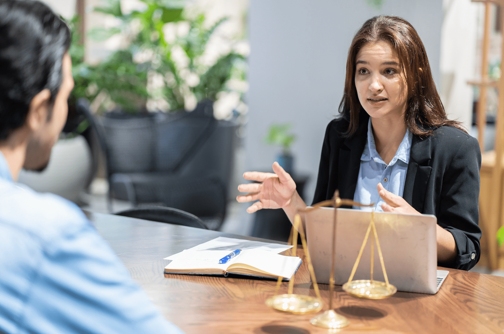 Advice From a Gainesville Lawyer: 10 Legal Terms You Should Know