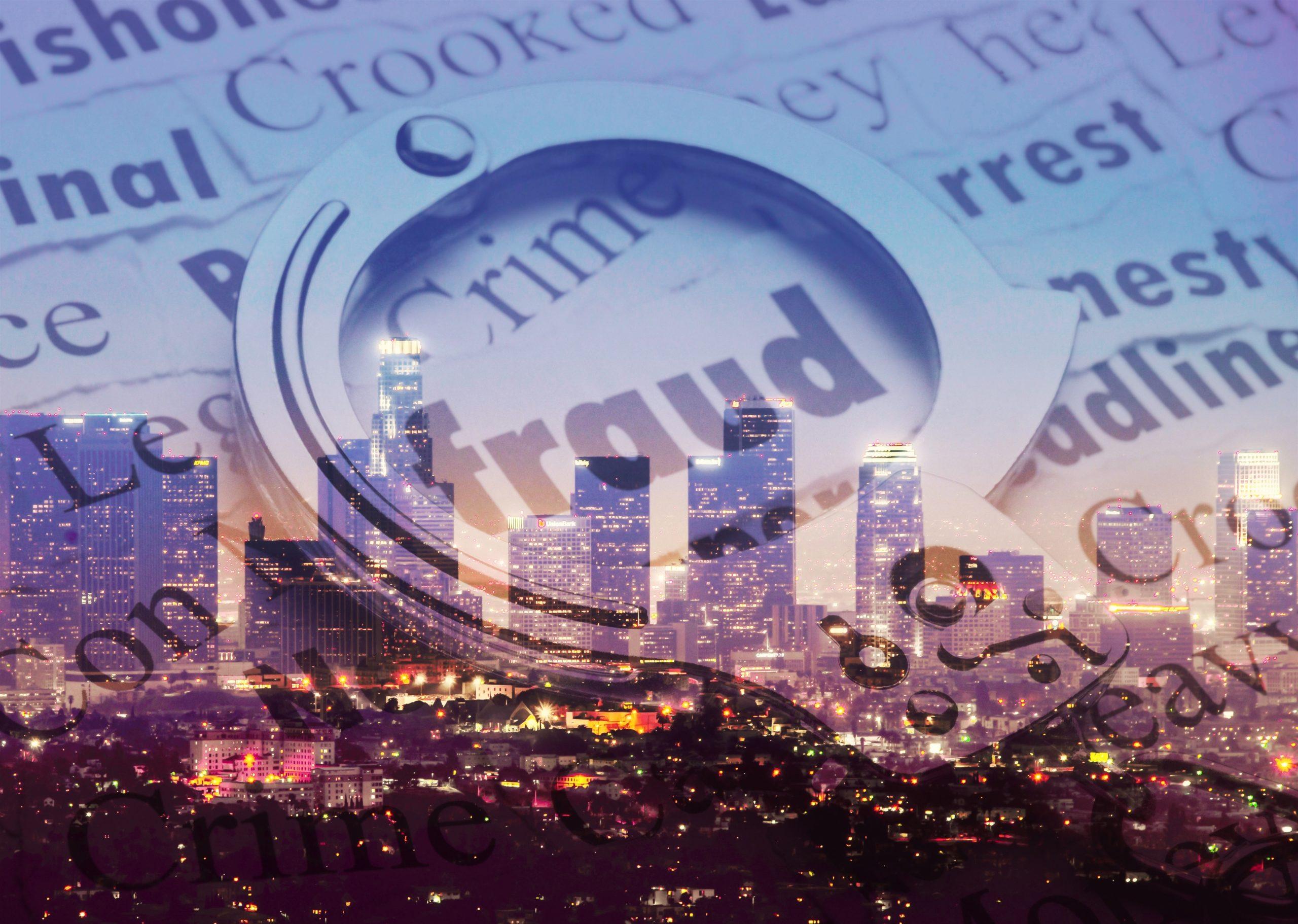 Learn About White Collar Crimes From Criminal Defense Attorney