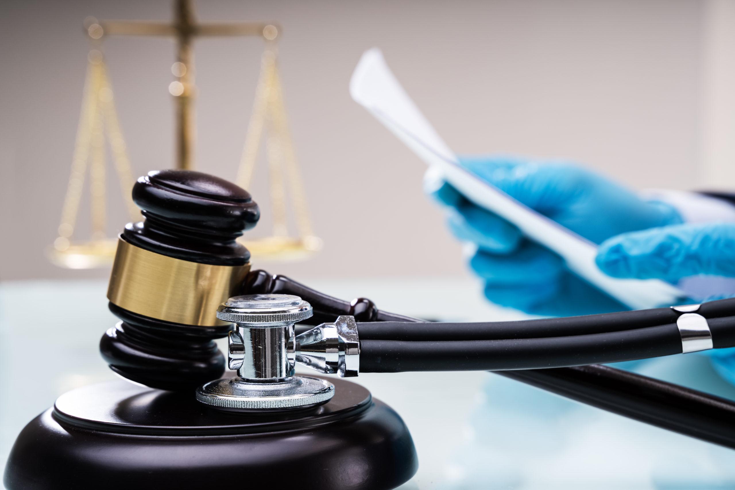 Medical Negligence