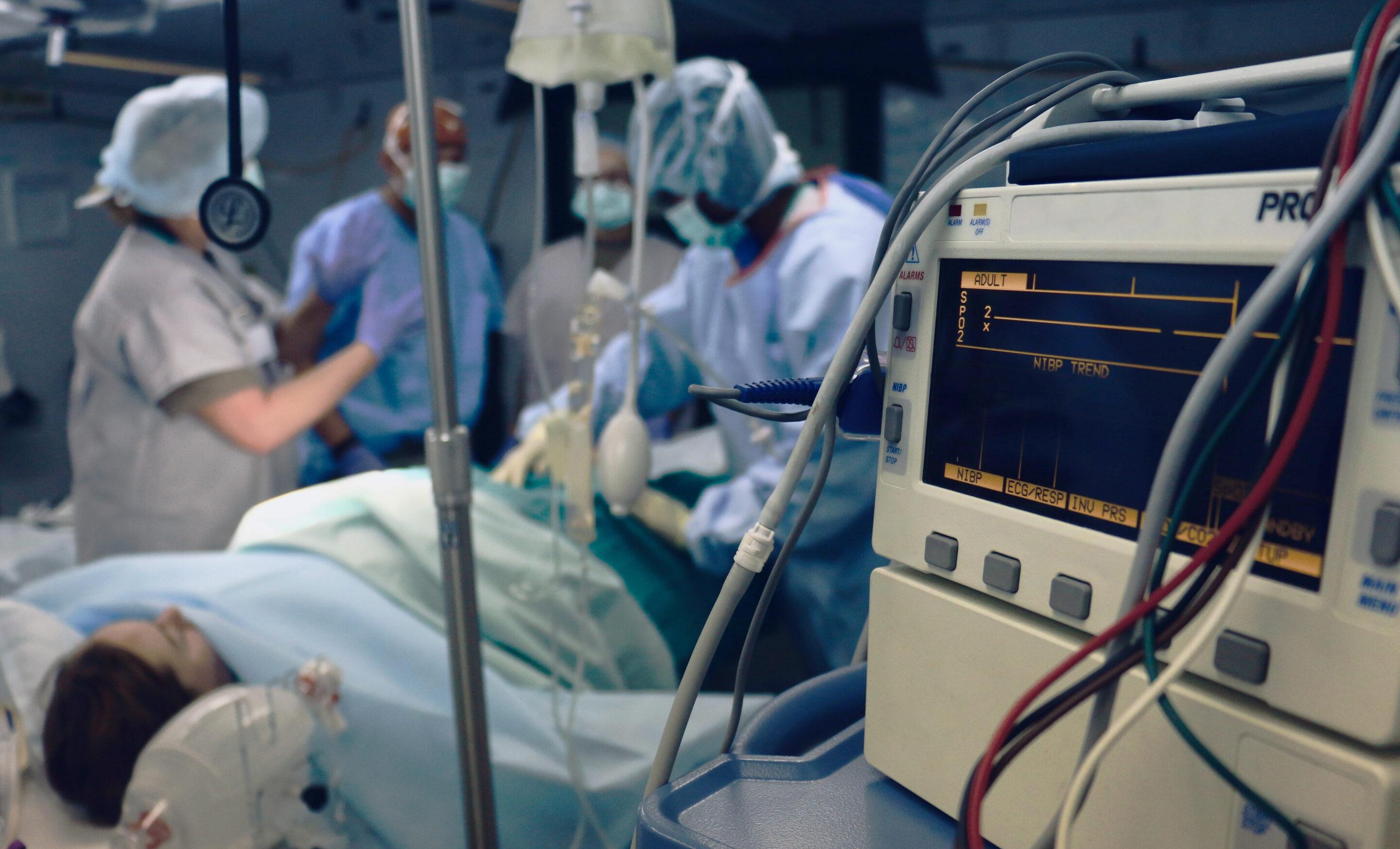 medical malpractice