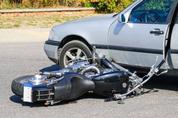 5 Things to Do if You’ve Been in a Car or Motorcycle Accident