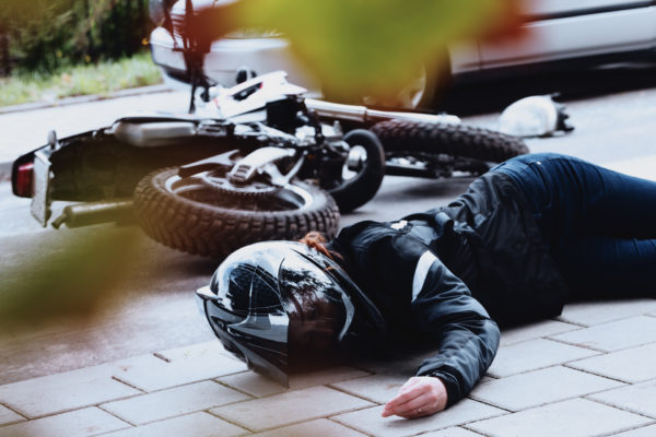 How to Handle the Aftermath of a Motorcycle Accident