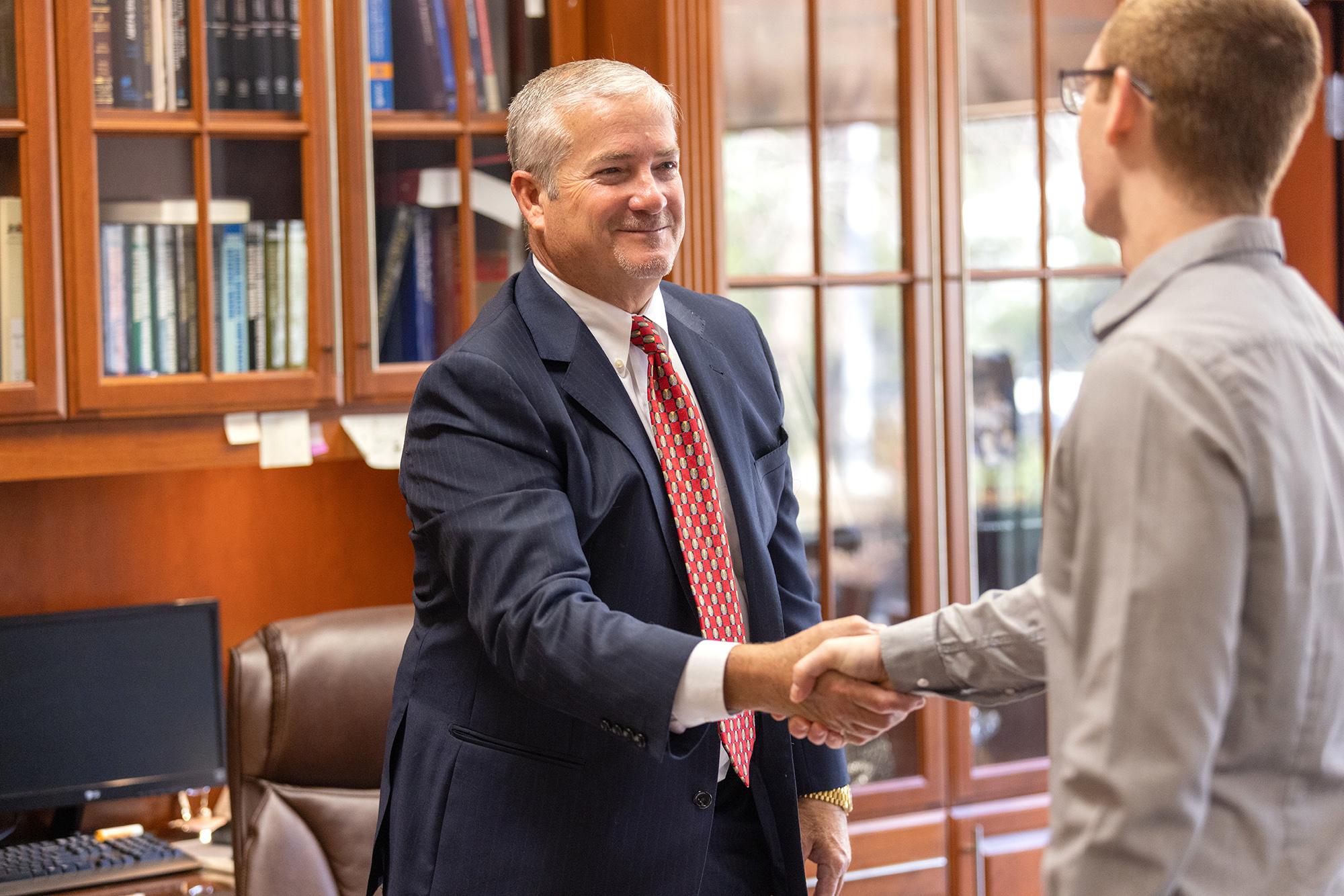 Should You Talk to More than One Lawyer?