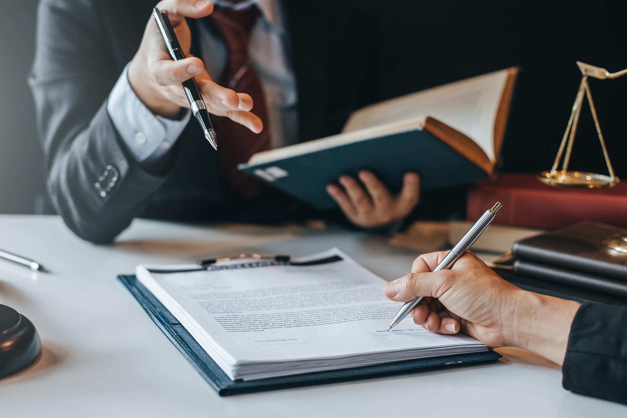 What is Trust Litigation? Understanding Trust & Estate Litigation in Florida