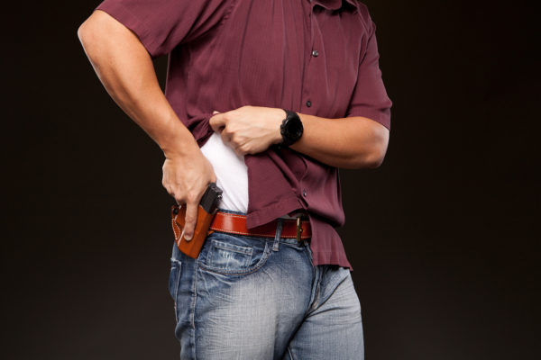 Answering Your Questions Surrounding Concealed Carry