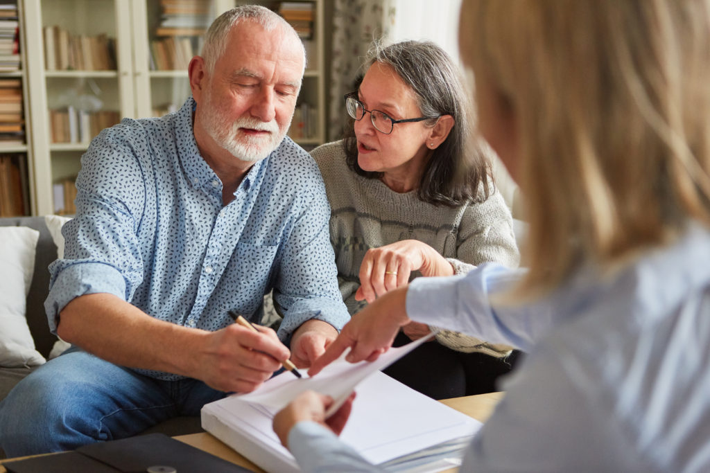 Understanding Power of Attorney Abuse: When and Why to Seek Legal Help