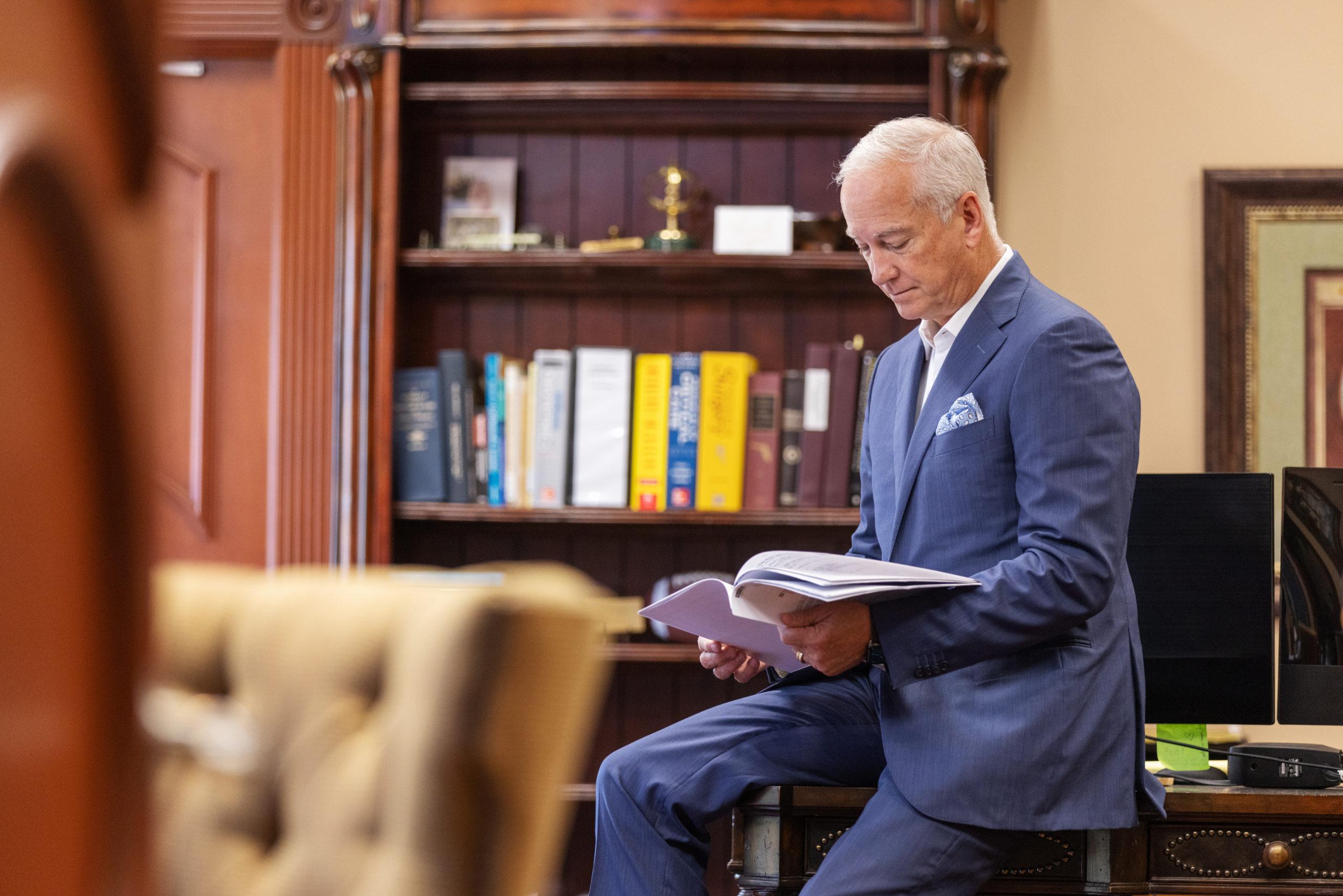 Litigation vs. Settlement: Making the Right Decision for Your Serious or Personal Injury Case