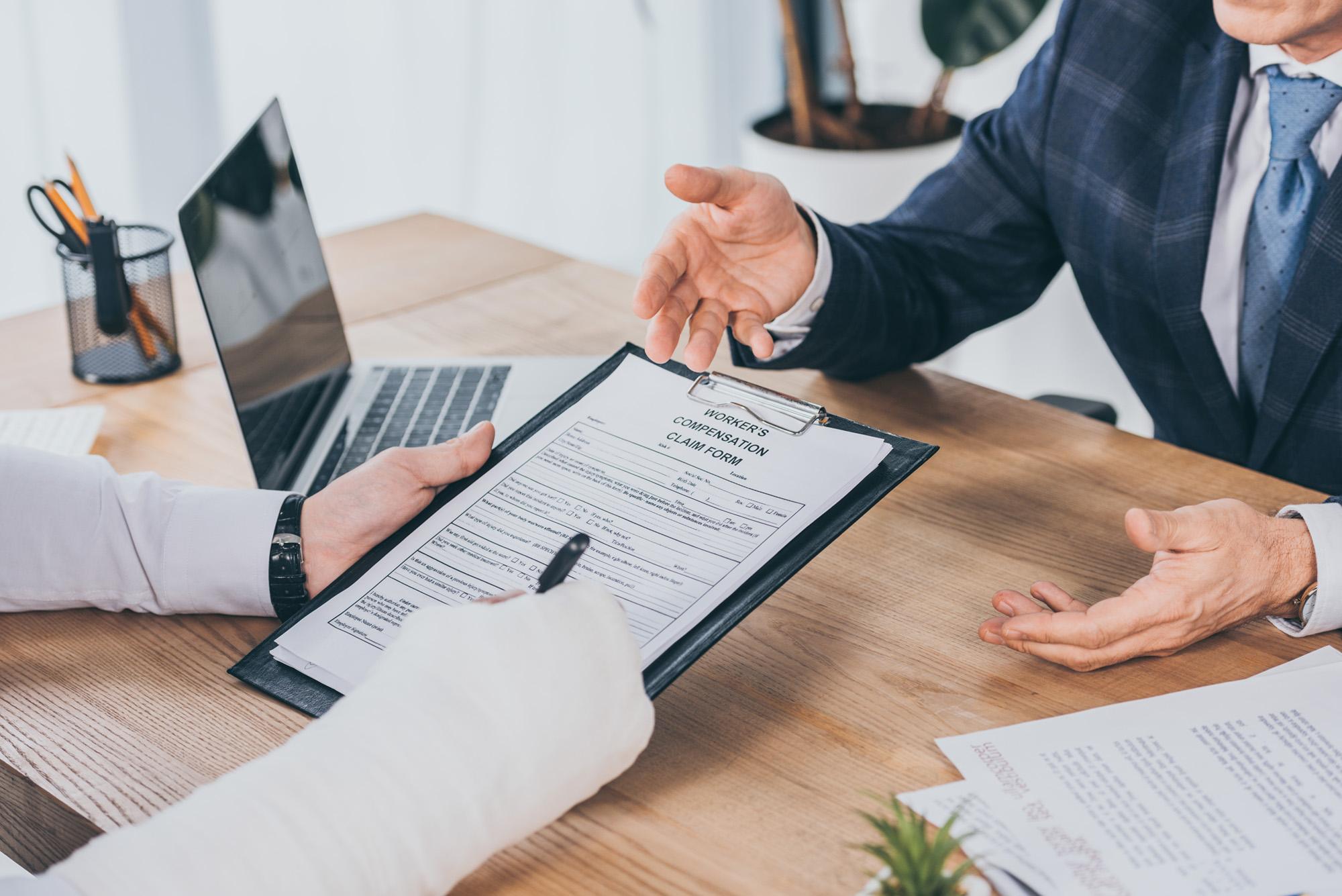 Maximizing Workers’ Compensation Benefits: 5 Tips from Avera & Smith