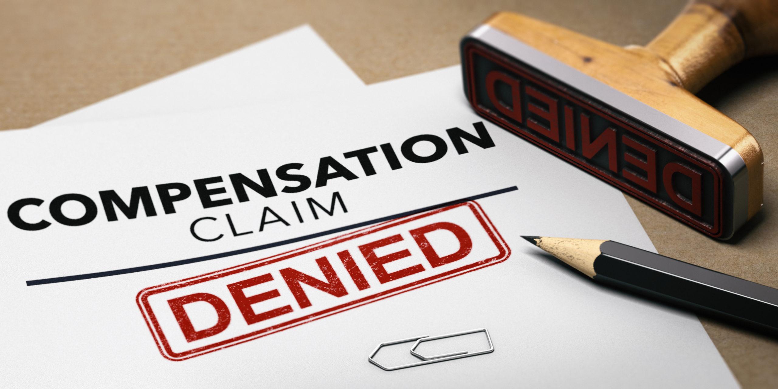 Navigating the Appeals Process: How to Challenge a Denied Workers’ Compensation Claim in Florida