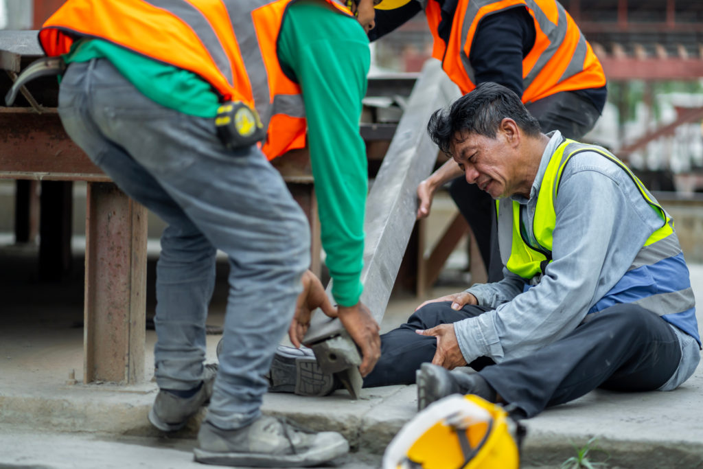 Florida Workers’ Compensation for Construction Industry Employees: Unique Challenges and Protections