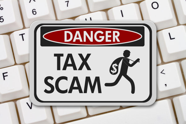 It’s Tax Season: Don’t Fall Victim to Fraudulent Claims & What to Do if Compromised
