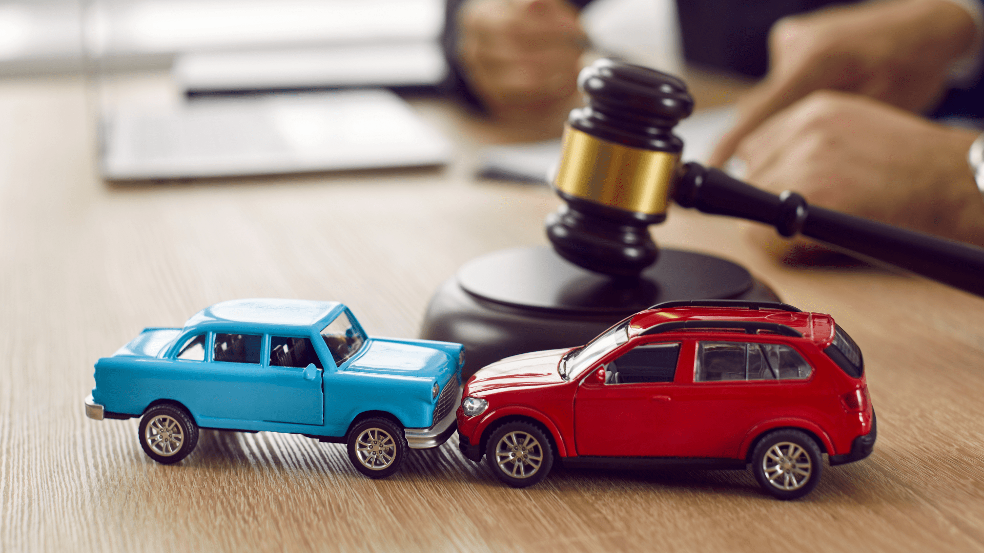 Do you need an attorney after a car accident in Gainesville, Ocala or Lake City?