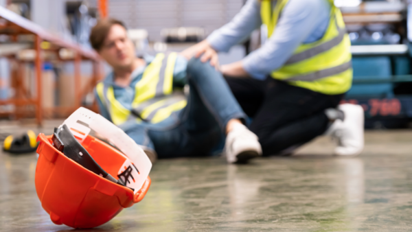 Injured on the Job in Florida? 7 Steps to Take After a Workplace Injury