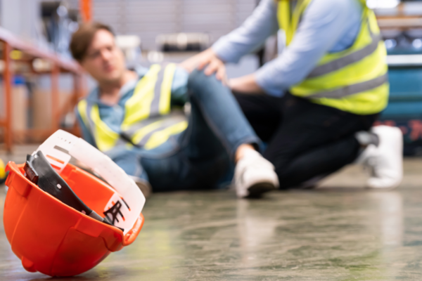 Injured on the Job in Florida? 7 Steps to Take After a Workplace Injury