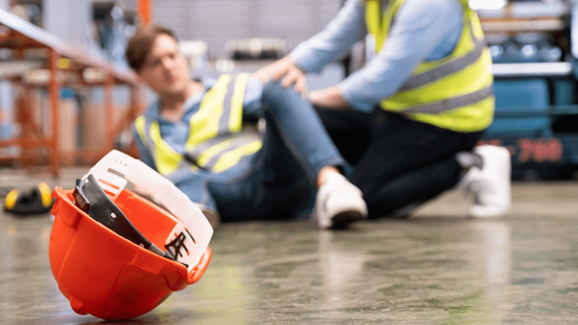 Injured on the Job in Florida? 7 Steps to Take After a Workplace Injury