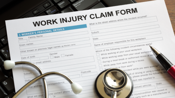 How to file a workers' compensation claim in Florida: A step-by-step guide.