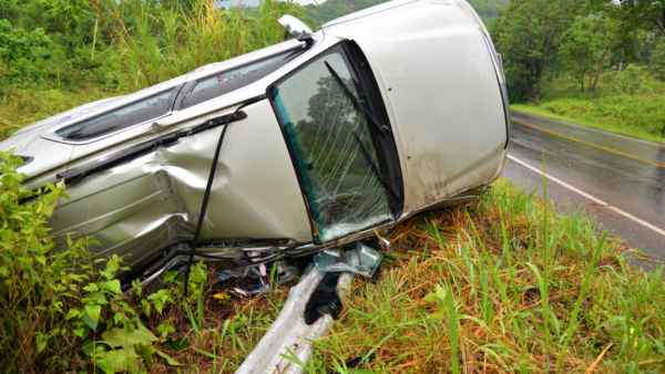 Understanding the Causes of Rollover Accidents: What You Need to Know