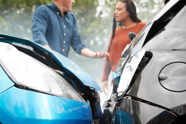 How to Determine Fault After a Car Accident in Florida