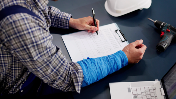 Workers’ Compensation Benefits Available to Injured Workers in Florida