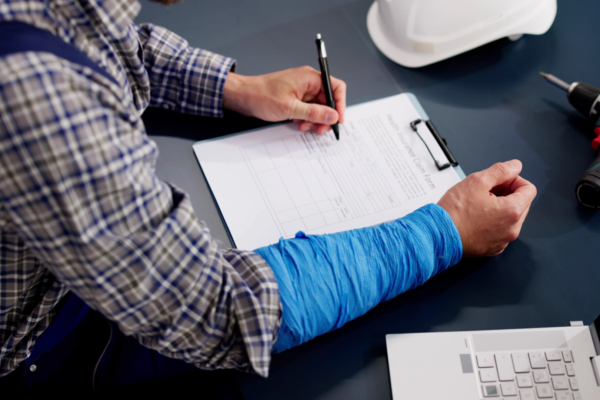 Workers’ Compensation Benefits Available to Injured Workers in Florida