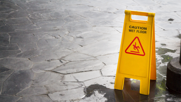 How to Prove Negligence in a Premises Liability Case in Florida