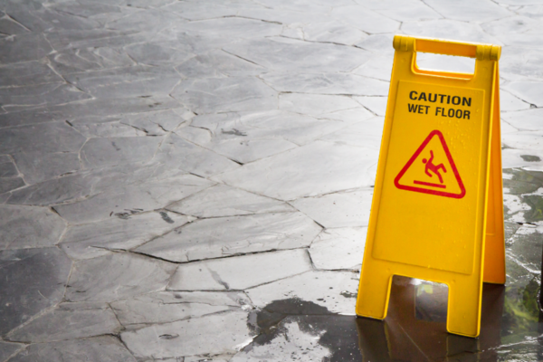 How to Prove Negligence in a Premises Liability Case in Florida