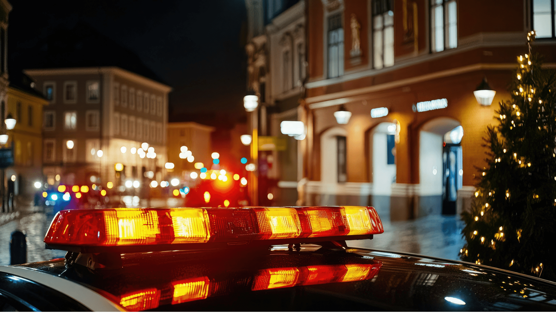 What to Do If You Are Arrested in Florida During the Holidays