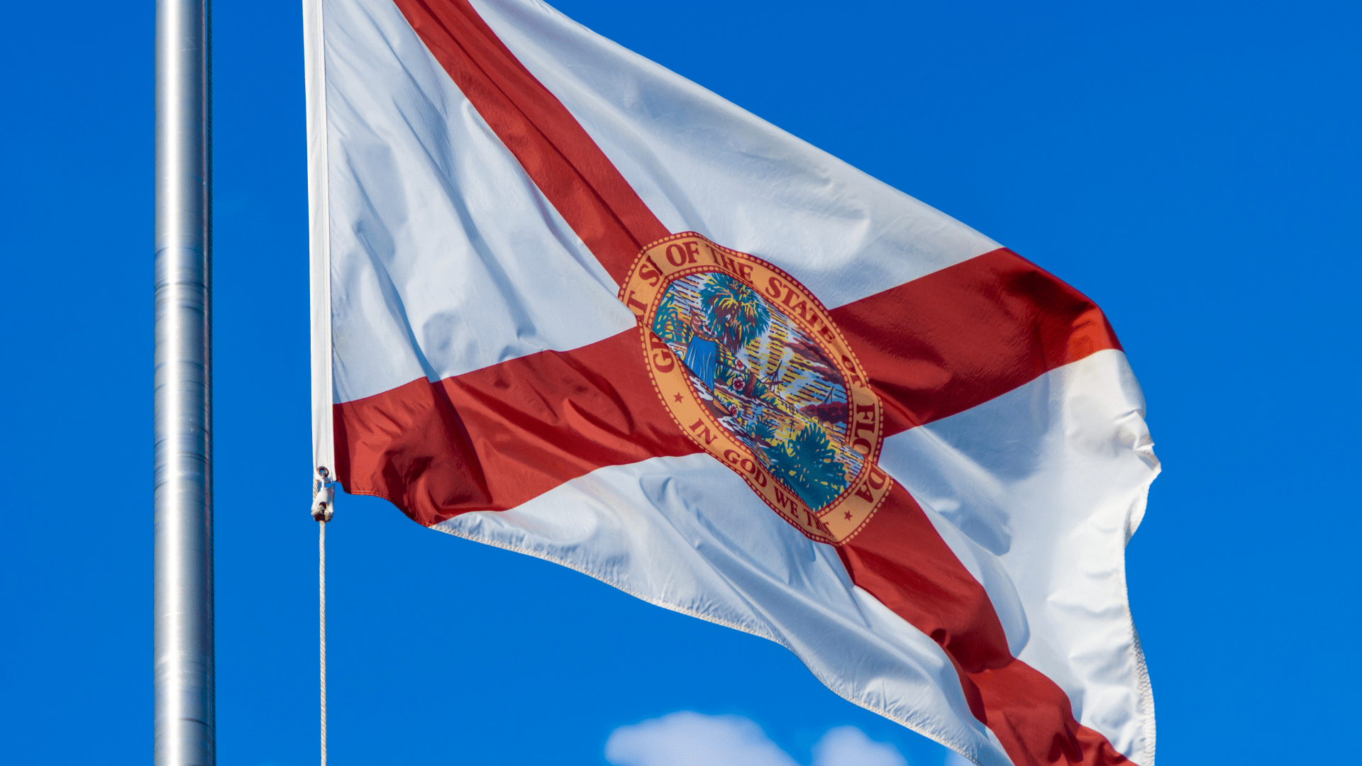 9 new laws in Florida taking effect January 1, 2025