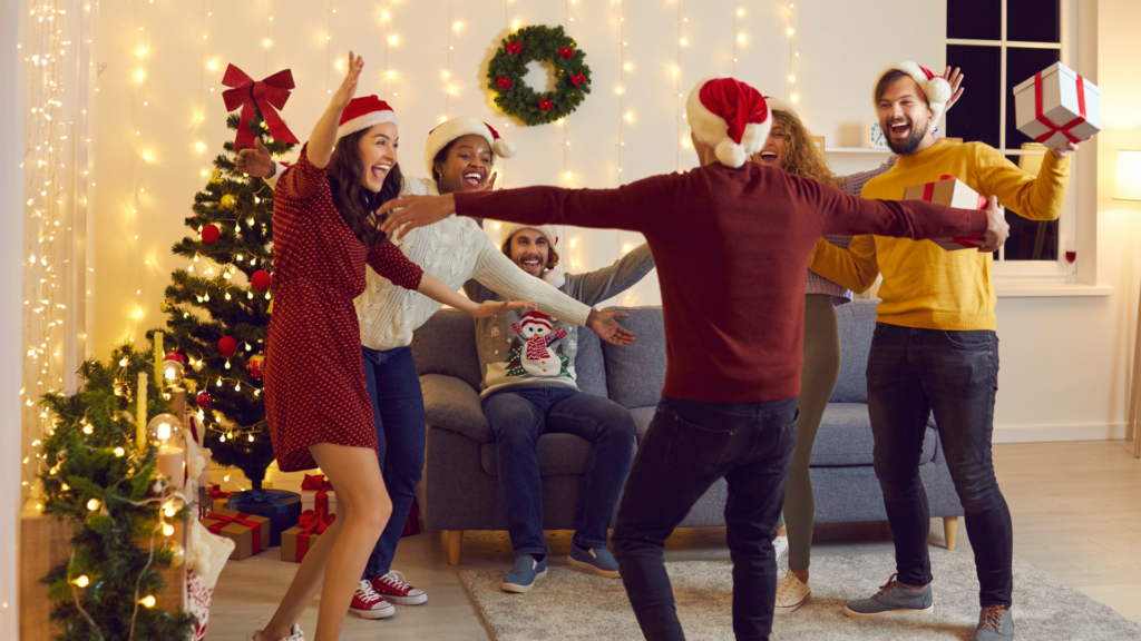 What to Do If You Are Injured at a Holiday Party in Florida