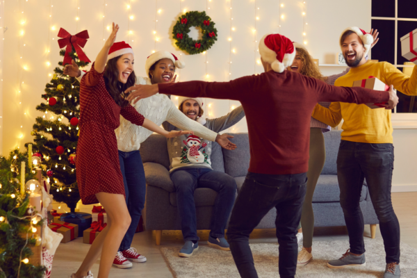 What to Do If You Are Injured at a Holiday Party in Florida