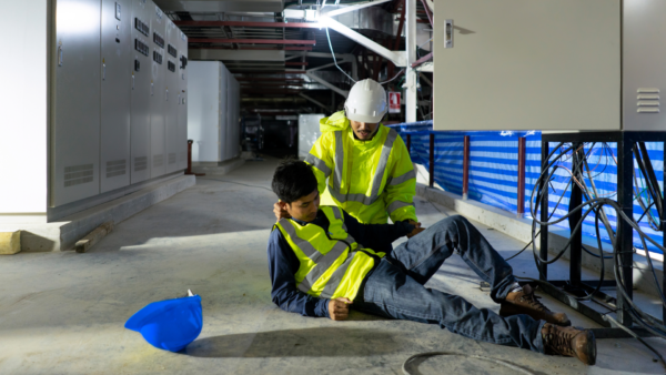 What Happens If I Don’t Report a Work Injury in Florida?