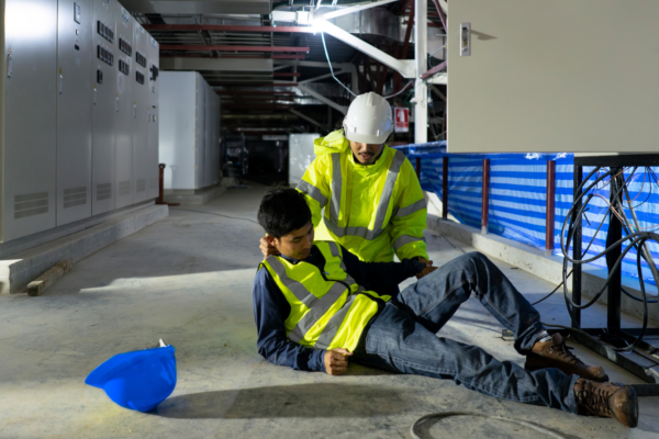 What Happens If I Don’t Report a Work Injury in Florida?